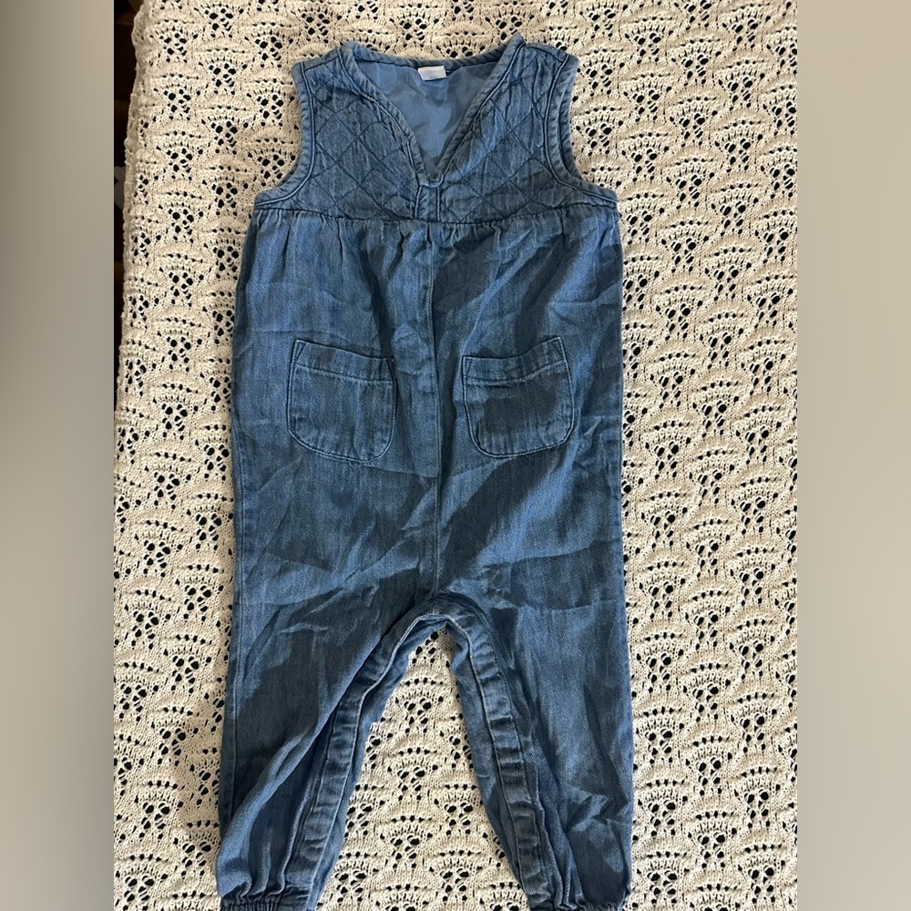 Old navy jumpsuit